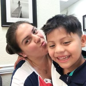 Meet your Posher, Edna